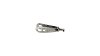 Bofix Batavus  XL silber