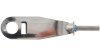 Bofix Batavus  XL silber