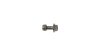 Bofix Sechskantschraube  M5 silber