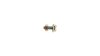 Bofix Sechskantschraube  M5 silber