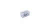 Bofix Unterlegscheibe  M5 silber