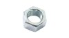 Bofix Sechskantmutter  M10,5 silber