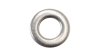 A&M Unterlegscheibe  M5 silber
