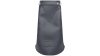 QIO Mud Flap  XL schwarz