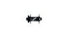 SRAM 716  3XL schwarz