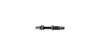 Sturmey Archer Achse  L silber, grau