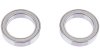 SRAM Lager-Set  L silber