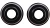 SRAM Adapterendkappen  F1 schwarz