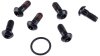 SRAM Eagle Powertrain  M5 schwarz