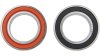 SRAM Lager-Set  XL silber, rot