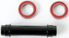 SRAM Achse  XL silber