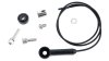 Shimano STEPS EW-SS300  L schwarz, silber
