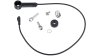 Shimano STEPS  L schwarz, silber