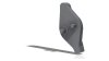 Shimano STEPS SM-DUE6100CRG  L schwarz