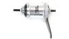 Sturmey Archer IHS3C  XL silber