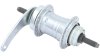 Velosteel 471  XL silber