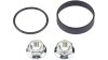 Shimano Zubehör  XXL silber, schwarz