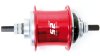 Sturmey Archer Duomatic Kick-Shift  XL rot