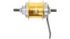 Sturmey Archer Duomatic Kick-Shift  XL gold