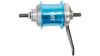 Sturmey Archer Duomatic Kick-Shift  XL blau
