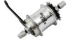 Sturmey Archer S1C  XL silber