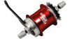 Sturmey Archer S1C  XL rot