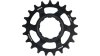 Pinion Kettenrad  XXL schwarz