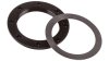 Pinion Lockring  XXL schwarz