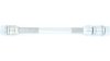 Pieper Hinterradachse  XL silber, grau