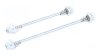 CONTEC SQR Lite Select  XL silber
