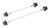 CONTEC SQR Lite Select  XL schwarz