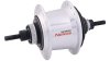 Shimano Nexus Inter-7 SGC30017D  XL silber
