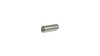 Sturmey Archer Achse  M5 silber