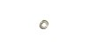 Sturmey Archer Bremsbacke  L silber, schwarz