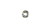 Sturmey Archer Bremsbacke  L silber, schwarz