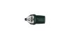 Sturmey Archer Drehgriffschalter  M5 schwarz, silber