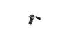 Sturmey Archer Lenkerschalter  M5 schwarz, silber