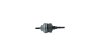Sturmey Archer Getriebeeinheit  M5 schwarz, grau