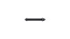 SRAM Achse  XL silber