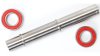 SRAM Achse  XL silber