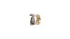 Velosteel Bremskonus  XL silber, gold