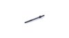 Velosteel Achse  XL grau