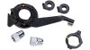 Shimano Zubehör  XXL schwarz, silber