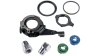 Shimano SM 8S31  XXL blau, grün