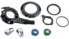 Shimano Zubehör  XXL blau, grün