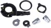 Shimano Zubehör  XXL schwarz, grau