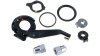 Shimano Alfine SG-S7000-8  XXL schwarz, silber