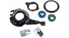Shimano SM 8S31  XXL schwarz, grau