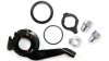 Shimano CJ-S7000-8  XXL schwarz, silber