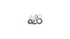 Shimano Zubehör  XXL schwarz, silber